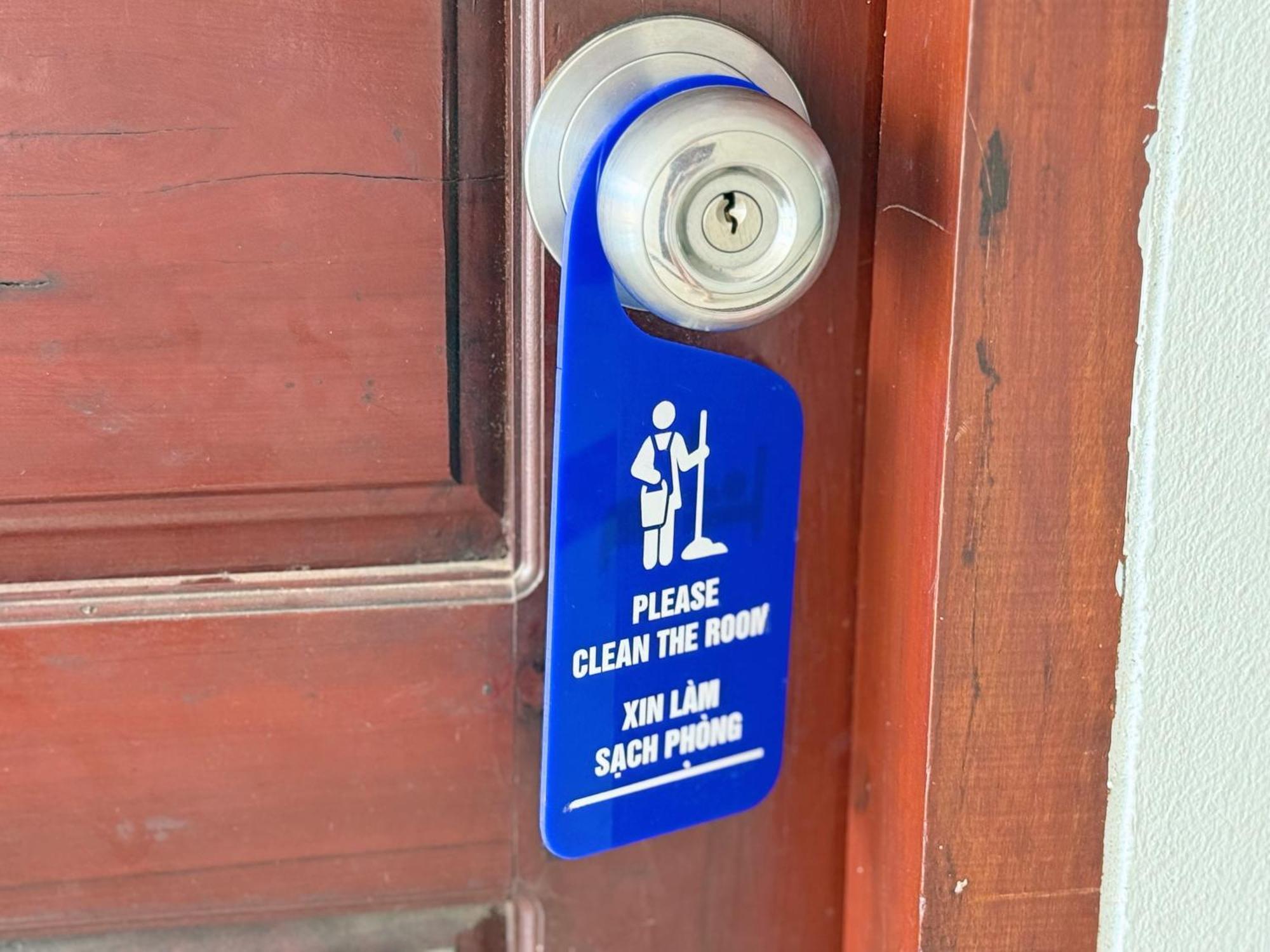Vangvieng Sisavang Mountain View Hotel 万荣 外观 照片